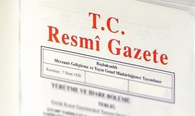 6736 sayılı Bazı Alacakların Yeniden Yapılandırılmasına İlişkin Kanun