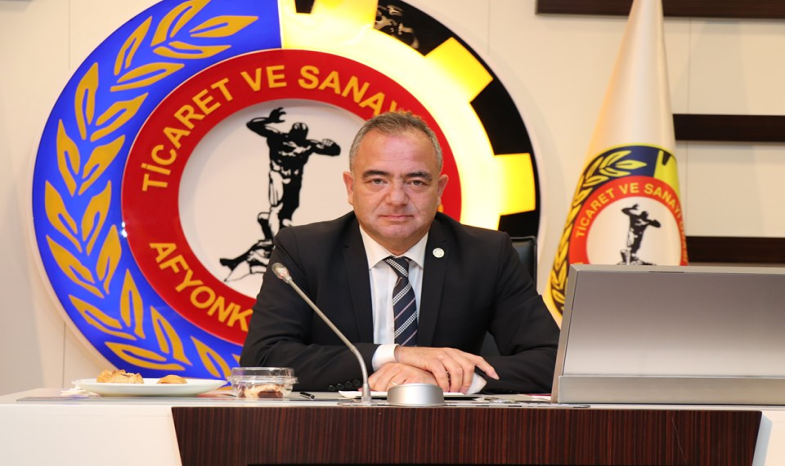 ATSO MECLİSİ’NİN 2019 AĞUSTOS OLAĞAN TOPLANTISI YAPILDI