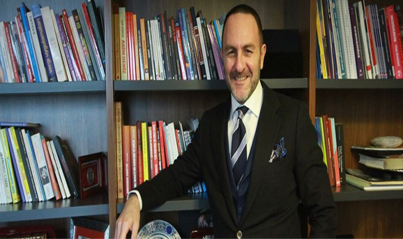 PROF. DR. EMRE ALKİN, 2020 ÖNGÖRÜLERİNİ İŞ DÜNYASI İLE PAYLAŞACAK