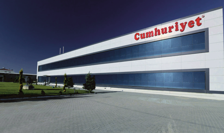 CUMHURİYET SUCUKLARI İLK 500'DE