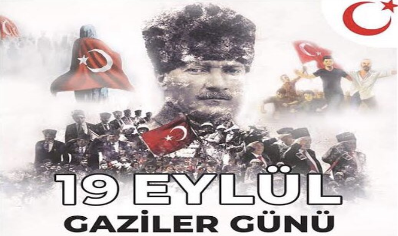 GAZİLER GÜNÜ