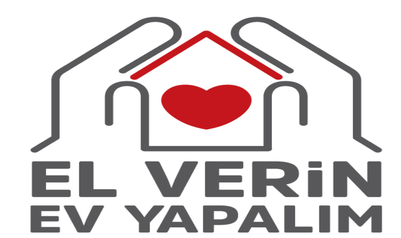 ELVERİN EV YAPALIM