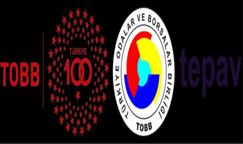 TOBB TÜRKİYE 100 MÜRACAATLARI BAŞLADI