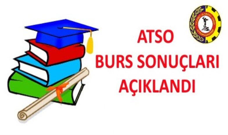 2016 YILI BURS SONUÇLARI AÇIKLANDI