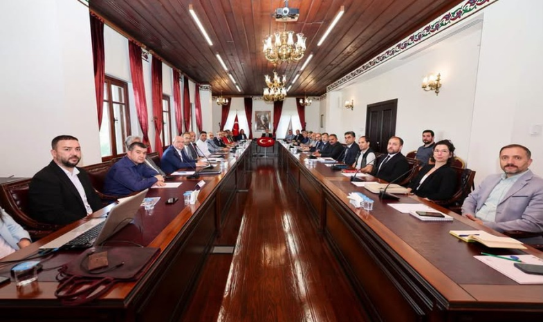 Bu yıl “Lezzetin Hafızası Anadolu” temasıyla 8.si düzenlenecek olan Uluslararası Gastro Afyon
