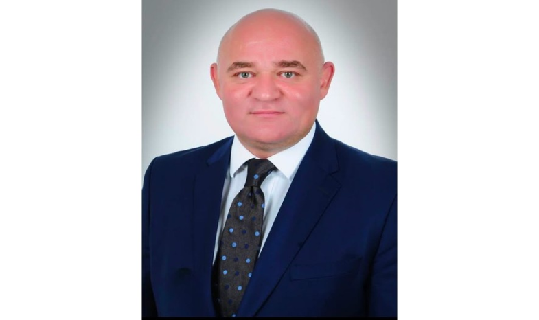 Bugün gerçekleştirilen Kent Konseyi Seçimli Genel Kurulu toplantısında güven tazeleyerek