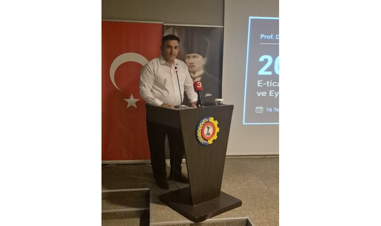 ATSO KOBİ Akademisi’nde 