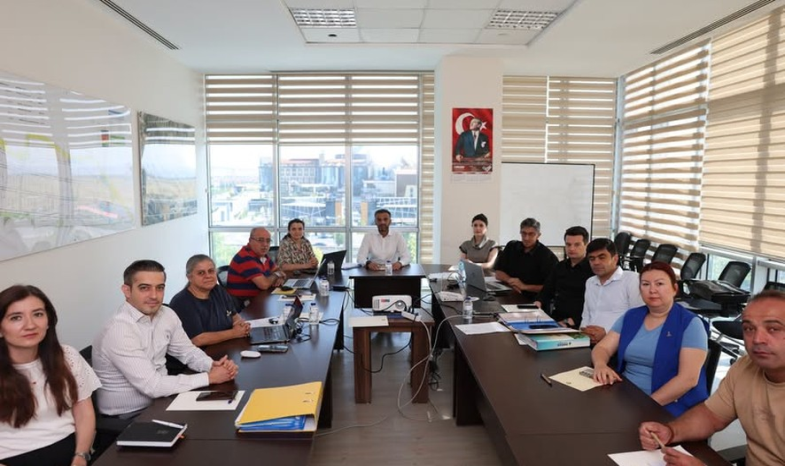 ATSO, TSE Denetimlerini Başarıyla Tamamladı