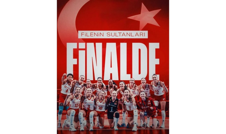 Tebrikler sizinle gurur duyuyoruz