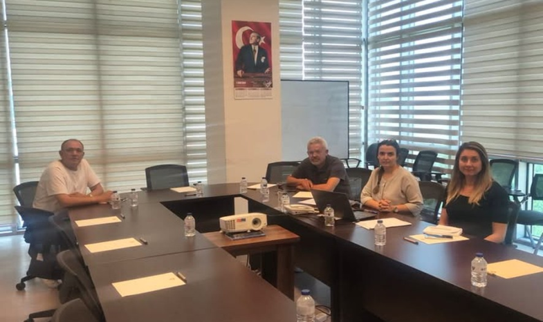 Afyonkarahisar Ticaret ve Sanayi Odası 2. Meslek Komitesi (Un ve Unlu Mamul Üreticileri)