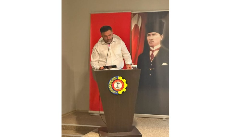 ATSO KOBİ Akademisi’nde “Müşteri Deneyimi ve Satış Sonrası Hizmet Yönetimi” Eğitimi