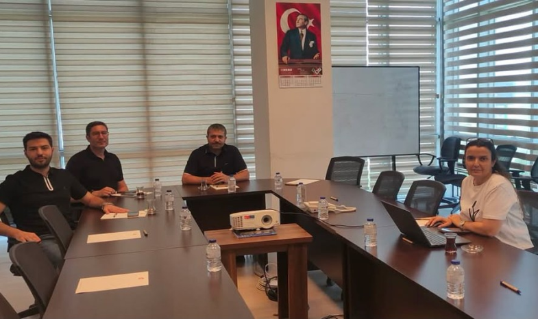Afyonkarahisar Ticaret ve Sanayi Odası, 12. Meslek Komitesi (Makine İmalatçıları