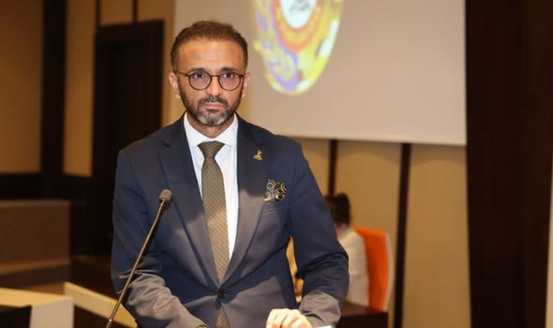 AFYONKARAHİSAR TİCARET VE SANAYİ ODASI 2026 YILI AĞUSTOS AYI OLAĞAN MECLİS TOPLANTISI