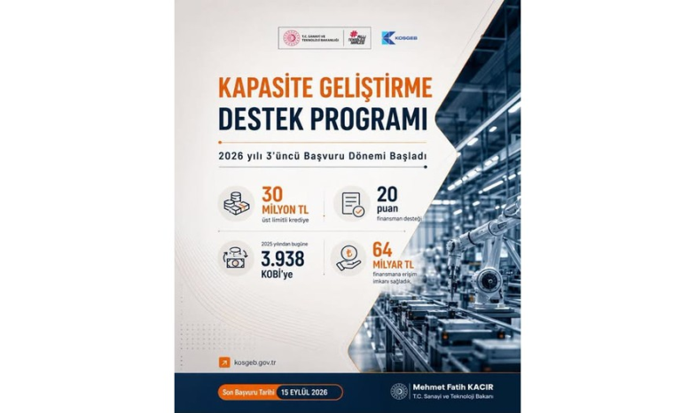 Detaylı bilgi için