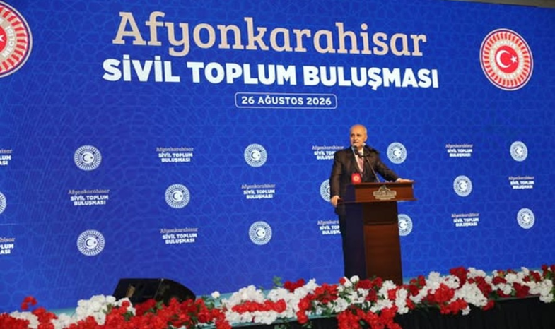 Sivil Toplum Kuruluşları Buluşması Gerçekleştirildi
