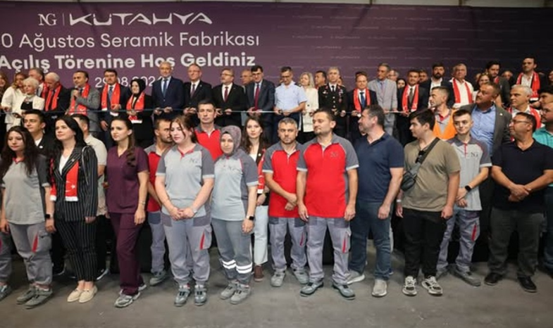 Afyonkarahisar Ticaret ve Sanayi Odası Yönetim Kurulu Başkanımız Hüsnü Serteser