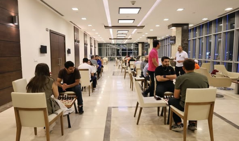 20. ATSO Spor Oyunları kapsamında düzenlenen 