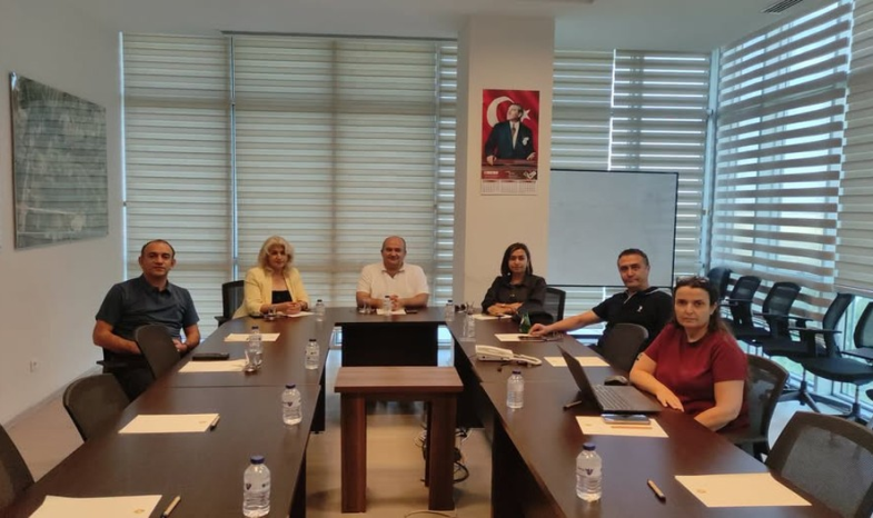 Afyonkarahisar Ticaret ve Sanayi Odası (ATSO) 26. Meslek Komitesi (Emlakçılık Faaliyetleri)