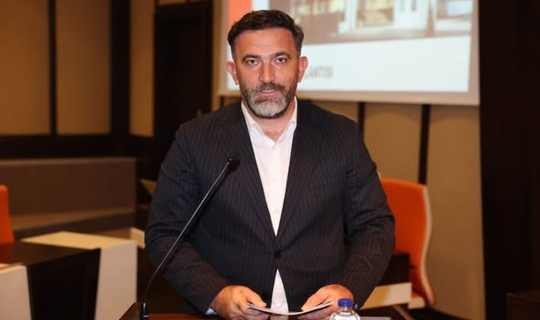 AFYONKARAHİSAR TİCARET VE SANAYİ ODASI 2026 YILI EYLÜL AYI OLAĞAN MECLİS TOPLANTISI