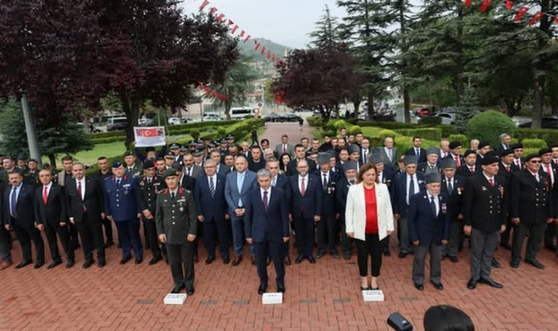 Yönetim Kurulu Başkan Yardımcımız Hayrettin Güzbey