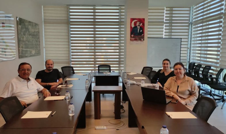 Afyonkarahisar Ticaret ve Sanayi Odası 19. Meslek Komitesi ( Kitap