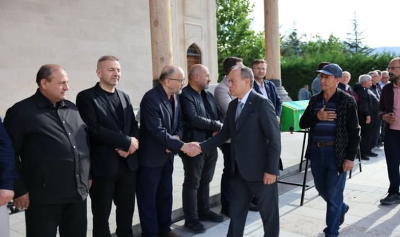 Yönetim Kurulu Başkanımız, Meclis Başkanımız, Yönetim Kurulu, Meclis