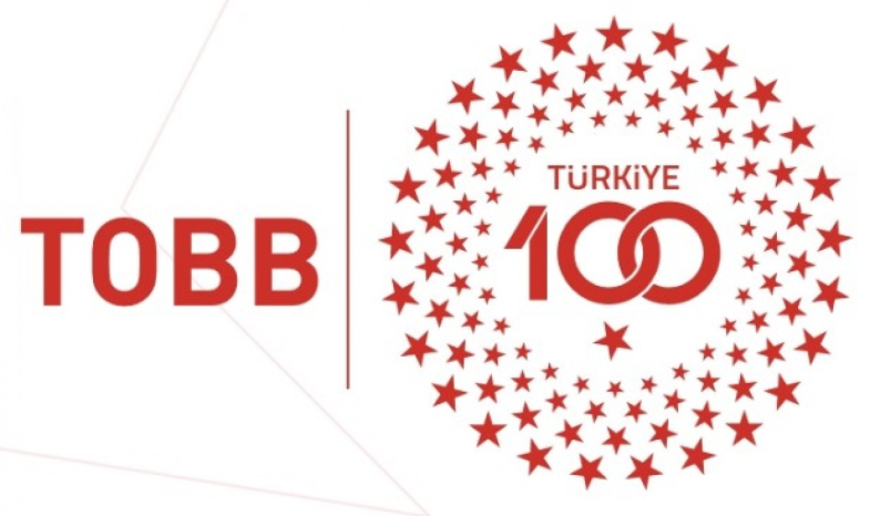 TOBB TÜRKİYE 100 YARIŞMASI