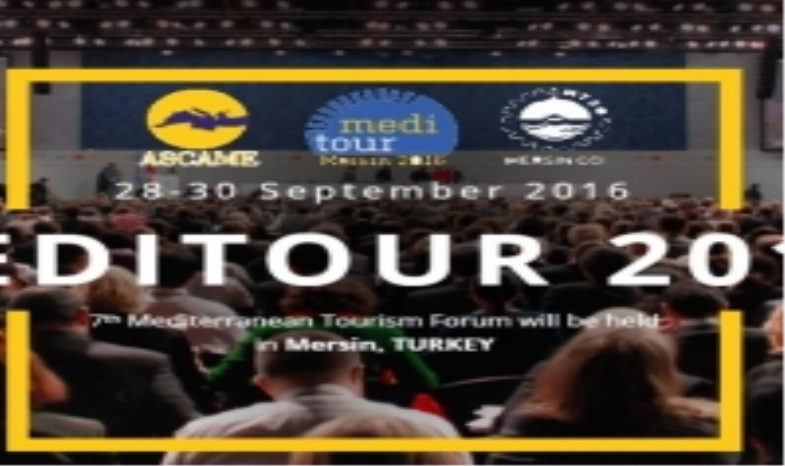 MEDİTOUR 2016