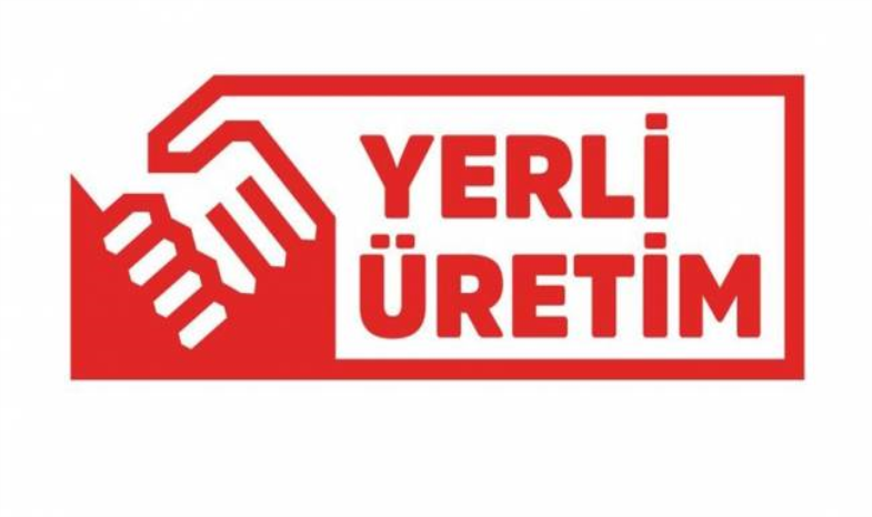 YERLİ ÜRETİM LOGOSU BİLGİLENDİRMESİ