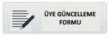 Üye Güncelleme Formu